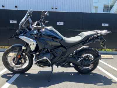BMW R1300GS 2025