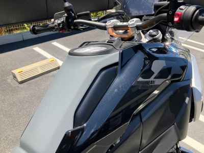 BMW R1300GS 2025