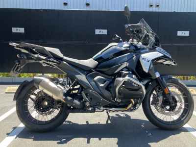BMW R1300GS 2025