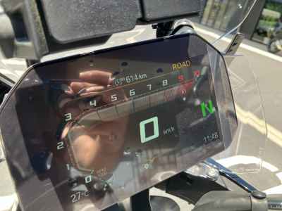BMW R1300GS 2025