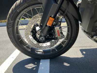 BMW R1300GS 2025