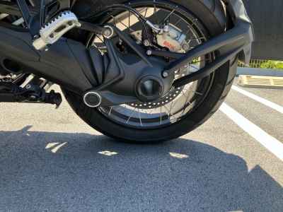BMW R1300GS 2025