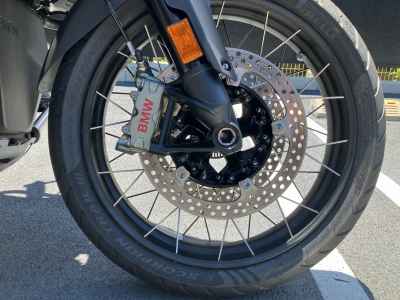 BMW R1300GS 2025