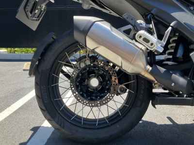 BMW R1300GS 2025