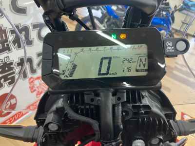 Honda CRF250L Rally 2023