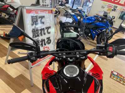 Honda CRF250L Rally 2023