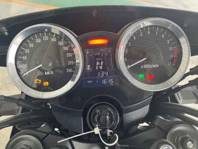 Kawasaki Z900RS Cafe 2024