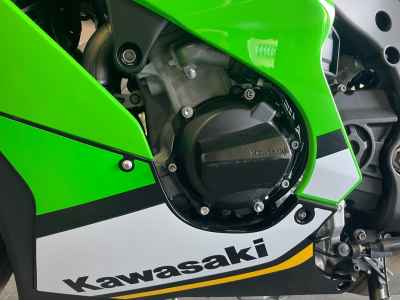 Kawasaki Ninja ZX-10R 2024