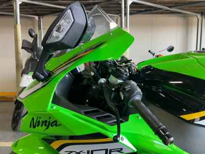 Kawasaki Ninja ZX-10R 2024