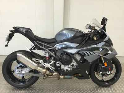 BMW S1000RR 2026