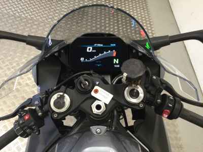 BMW S1000RR 2026