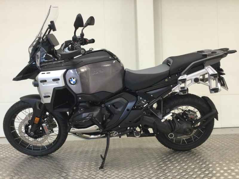 BMW R1300GS Adventure ASA 2026