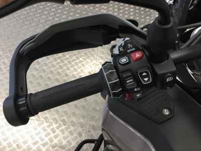 BMW R1300GS Adventure ASA 2026
