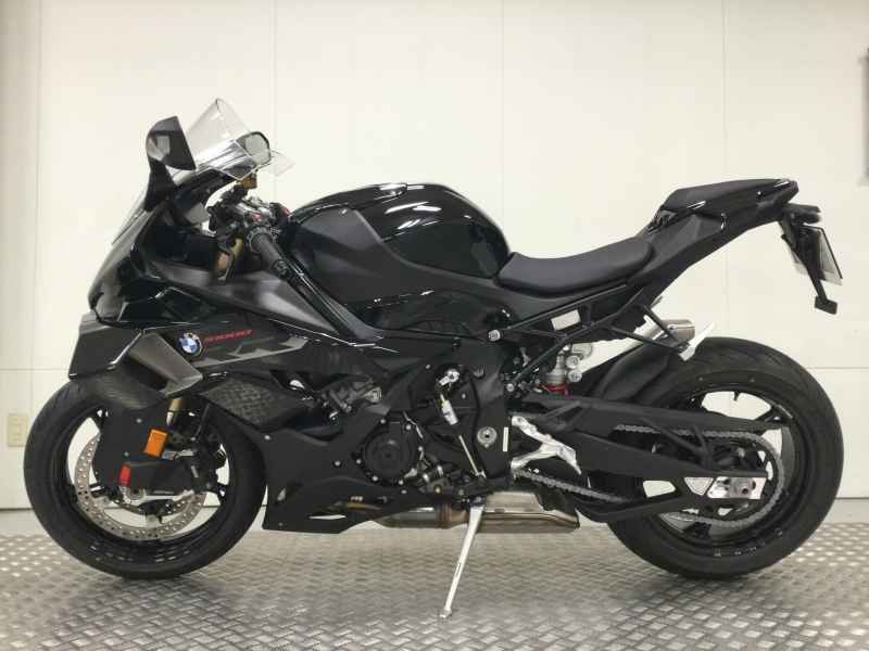 BMW S1000RR 2026