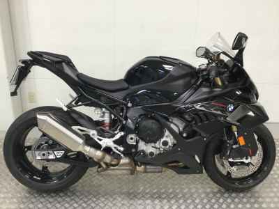 BMW S1000RR 2026