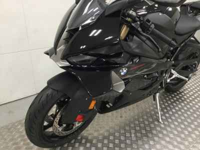 BMW S1000RR 2026