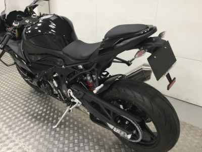 BMW S1000RR 2026