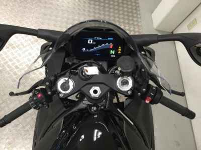 BMW S1000RR 2026