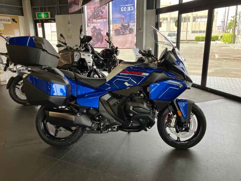 BMW R1300RT 2026