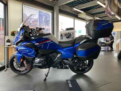 BMW R1300RT 2026