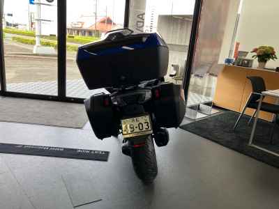 BMW R1300RT 2026