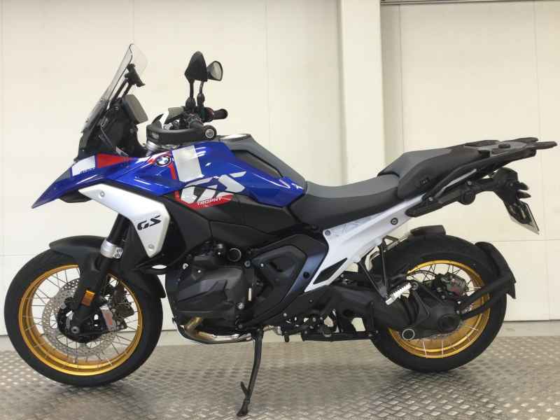 BMW R1300GS ASA 2026