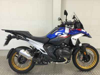 BMW R1300GS ASA 2026