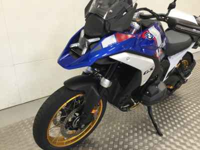 BMW R1300GS ASA 2026
