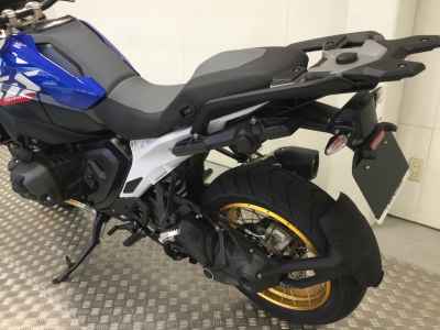 BMW R1300GS ASA 2026