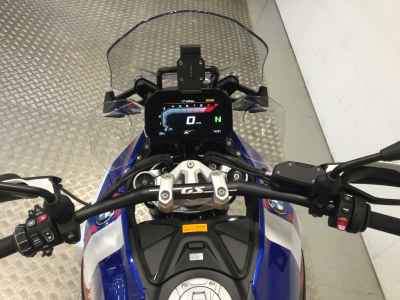 BMW R1300GS ASA 2026