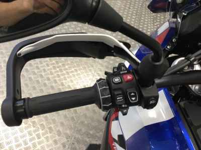 BMW R1300GS ASA 2026