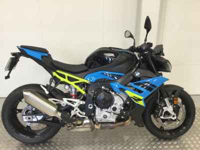 BMW S1000R 2026