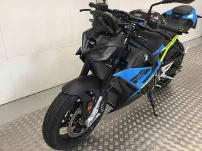 BMW S1000R 2026