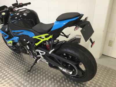 BMW S1000R 2026