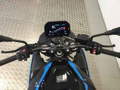 BMW S1000R 2026