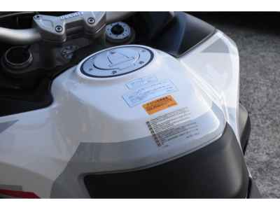 Ducati Multistrada 950S 2022