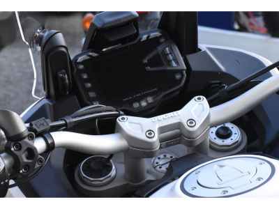Ducati Multistrada 950S 2022