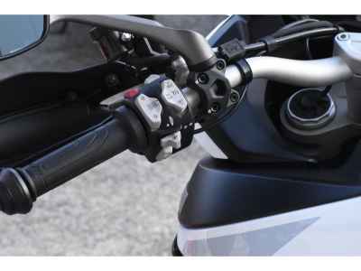 Ducati Multistrada 950S 2022
