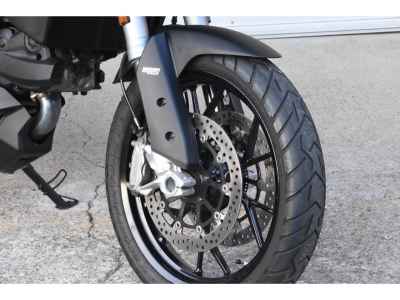 Ducati Multistrada 950S 2022