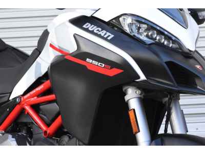 Ducati Multistrada 950S 2022