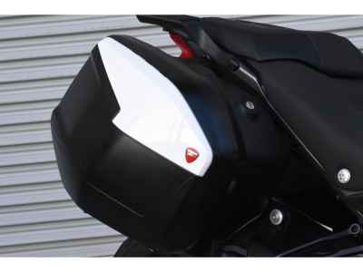 Ducati Multistrada 950S 2022