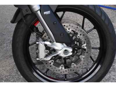 Ducati Multistrada 950S 2022