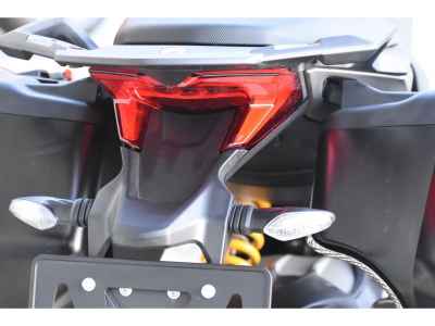 Ducati Multistrada 950S 2022