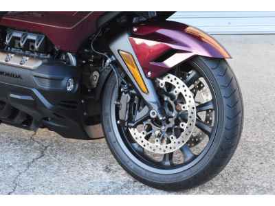 Honda GL1800 Gold Wing Tour 2025
