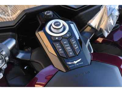 Honda GL1800 Gold Wing Tour 2025