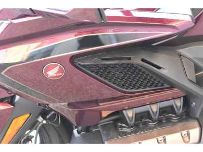 Honda GL1800 Gold Wing Tour 2025