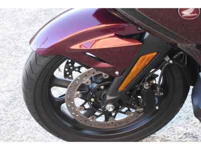 Honda GL1800 Gold Wing Tour 2025