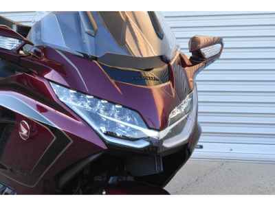Honda GL1800 Gold Wing Tour 2025