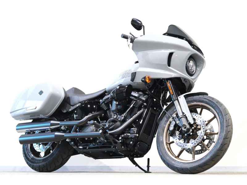 Harley-Davidson Low Rider ST FXLRST1920 2025