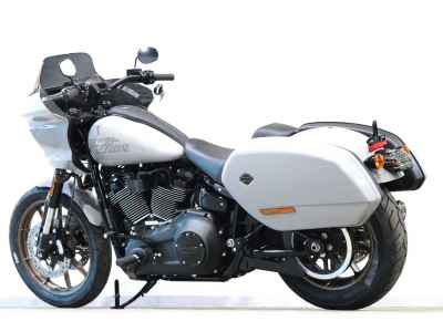 Harley-Davidson Low Rider ST FXLRST1920 2025